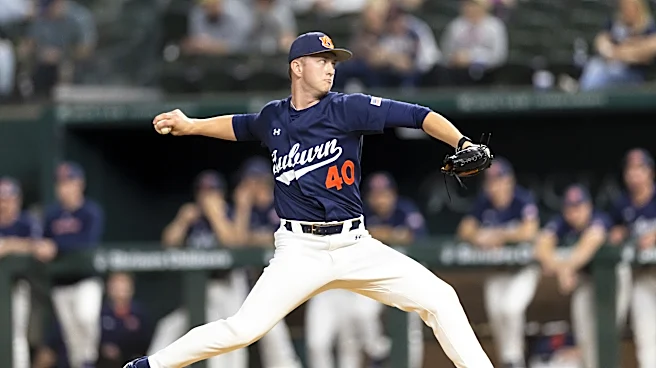 Mets Daily Prospect Report, 4/5/26: Tilly takes charge