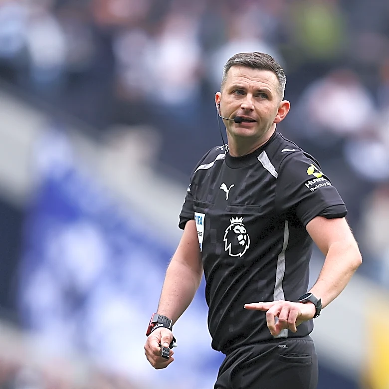 Referee named for Champions League match between Real Madrid and Bayern Munich