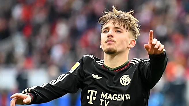 Bayern Munich confident ahead of Real Madrid heavyweight clash