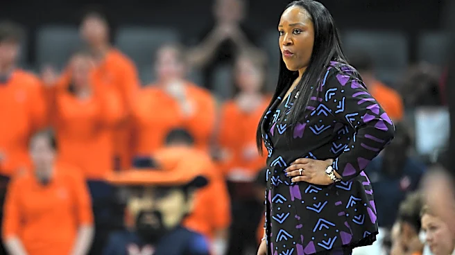 Firings, hirings and decomitmments? What the heck is happening in women’s college basketball?