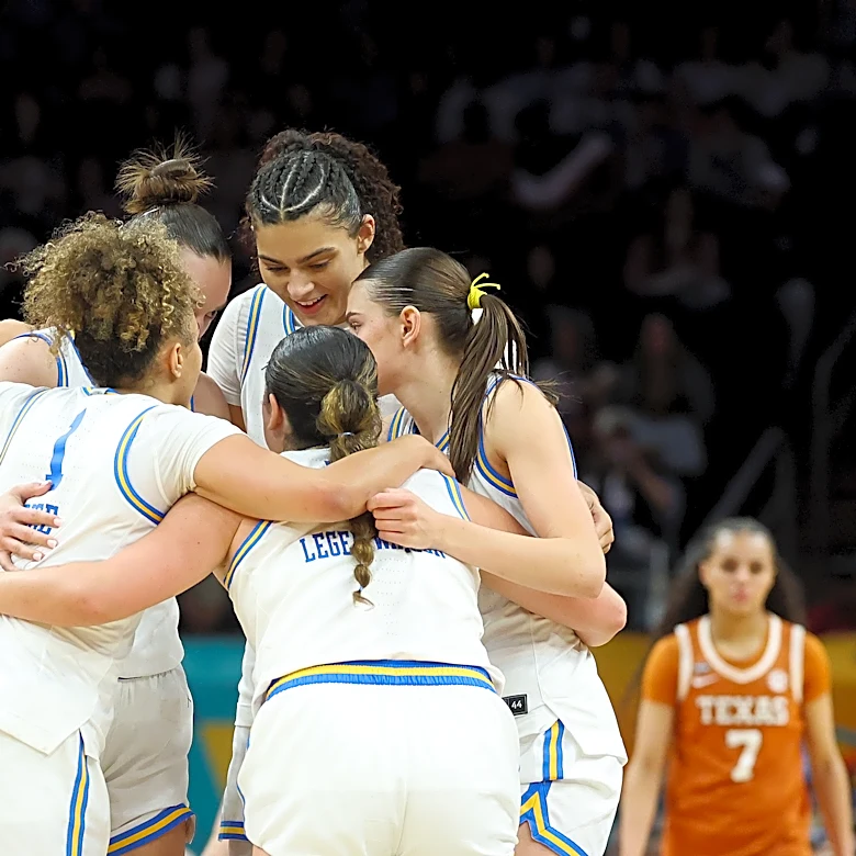 How Lauren Betts and the UCLA Bruins can conclude their storybook season with a national championship