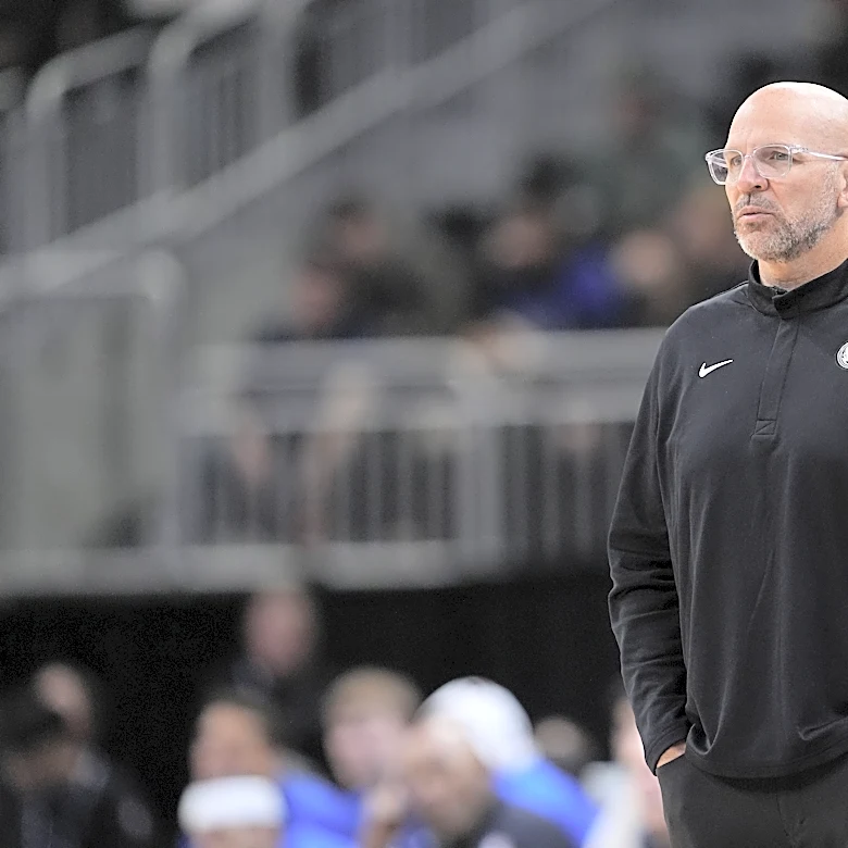Jason Kidd is right: The Mavericks need to move on