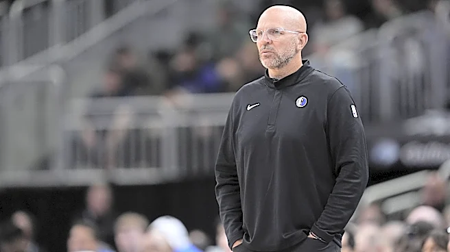 Jason Kidd is right: The Mavericks need to move on