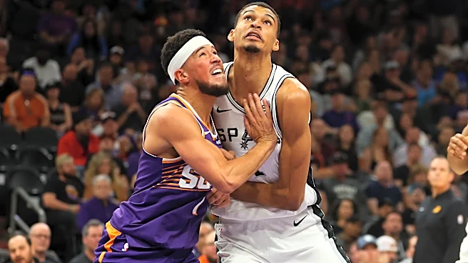 Suns Reacts: Suns fans seem to know which matchup they want