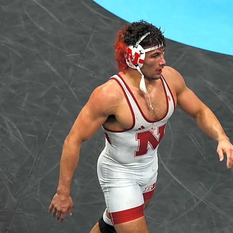 Nebraska Wrestling: AJ Ferrari, Ty Eise and Alan Koehler Enter Transfer Portal