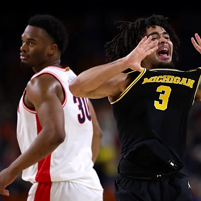 Michigan And UConn Move On To The Finals