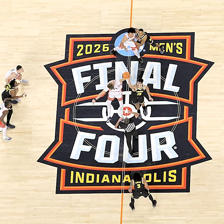 Sunday’s NCAA Links