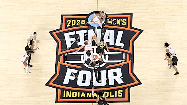 Sunday’s NCAA Links