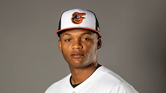 Orioles minor league recap 4/5: Keys pick up lone win