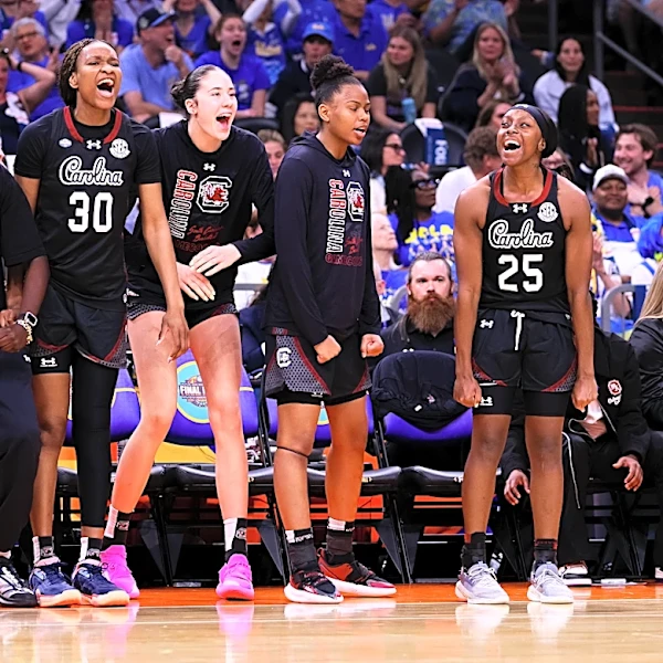 Why the South Carolina Gamecocks are ready to compete for another national championship