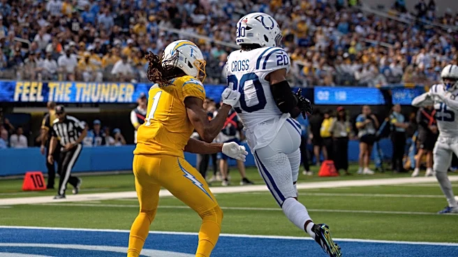 Daily Slop: Commanders may be getting more than they bargained for with Nick Cross