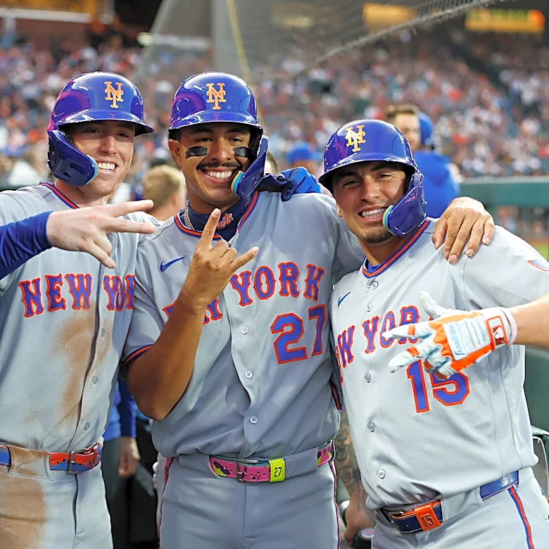 Mets Morning News: Sans Soto, Mets Still Shine