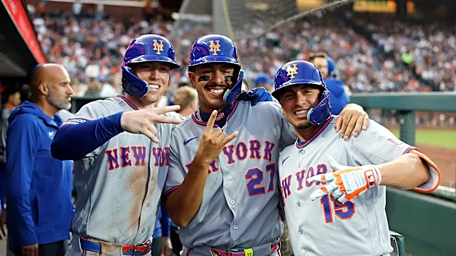 Mets Morning News: Sans Soto, Mets Still Shine