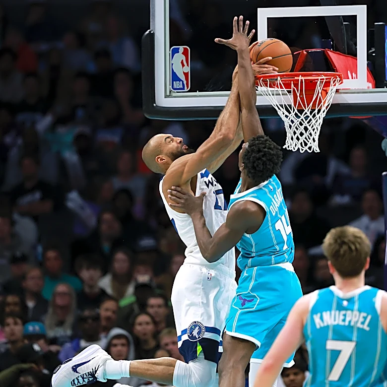 Game Preview #78 – Timberwolves vs. Hornets