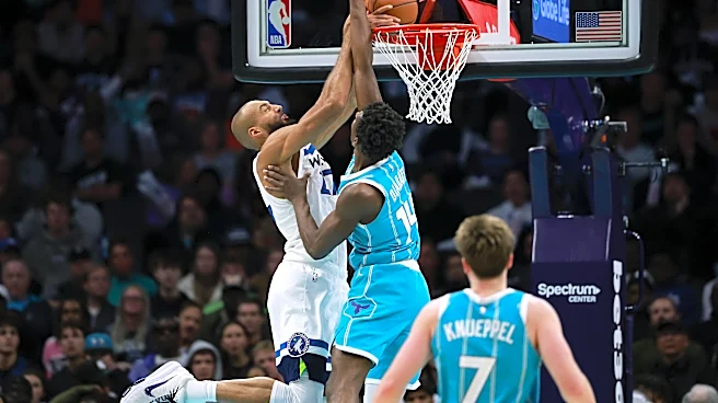 Game Preview #78 – Timberwolves vs. Hornets