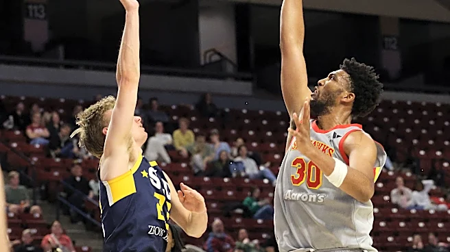 Bradley added, Houstan waived