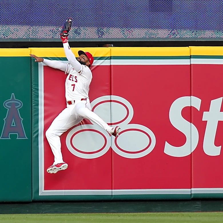 Yankees Rivalry Roundup: Jo Adell crushes Mariners’ souls with three home run robberies
