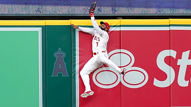 Yankees Rivalry Roundup: Jo Adell crushes Mariners’ souls with three home run robberies