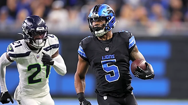 Seahawks News 4/5: Seahawks most likely will add to roster post draft