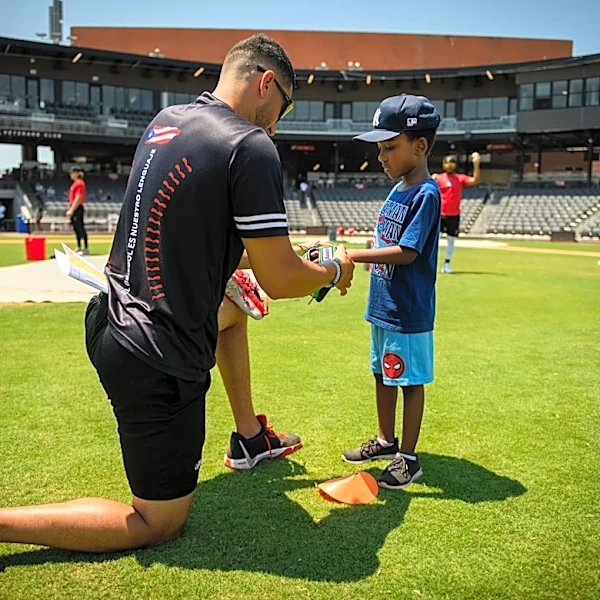 What is your baseball “Final Four”?