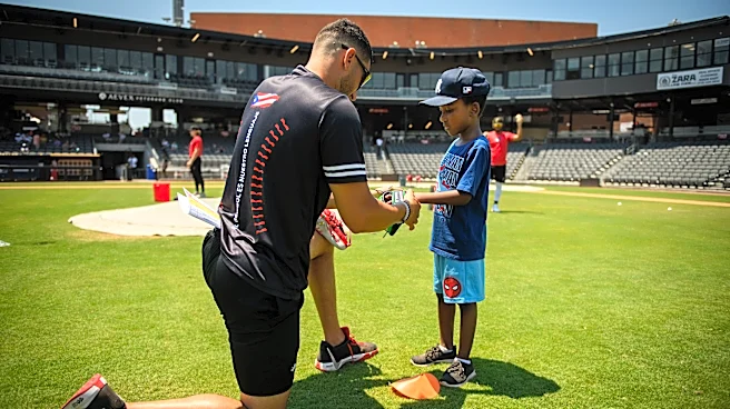 What is your baseball “Final Four”?