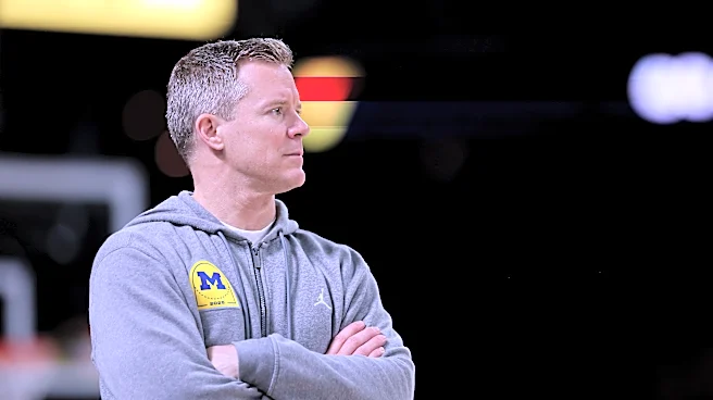 Who should be the next focus of Carolina’s coaching search?