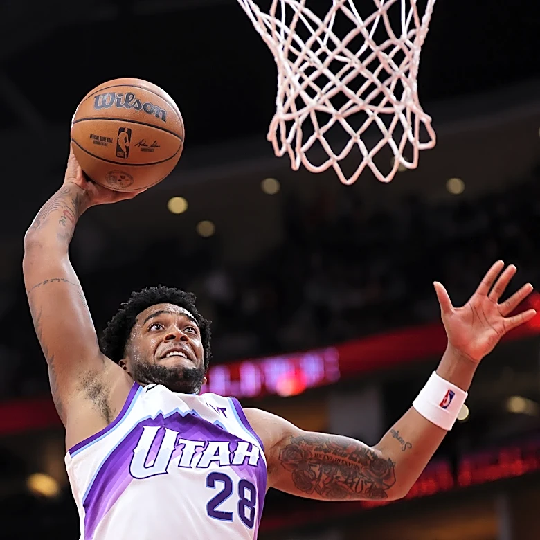 Preview: Utah Jazz caught in an Oklahoma City Thunderstorm without an umbrella