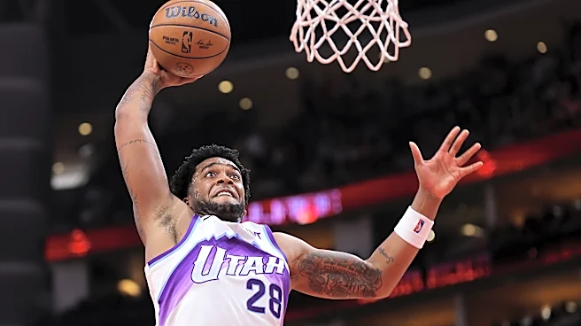 Preview: Utah Jazz caught in an Oklahoma City Thunderstorm without an umbrella