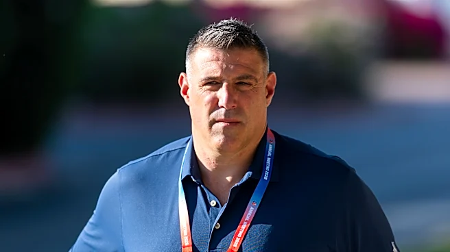 Sunday Patriots Notes: Mike Vrabel gives insight into draft strategy