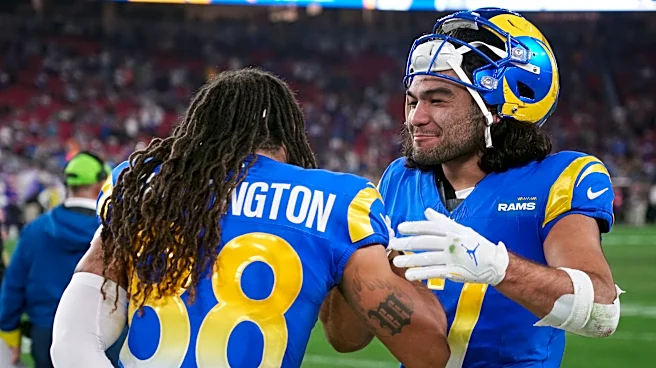 Rams draft hot take: Adding one wide receiver is not enough