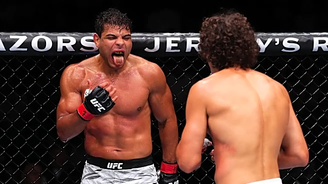 New UFC 327 main card revealed after Joshua Van vs. Tatsuro Taira cancelled