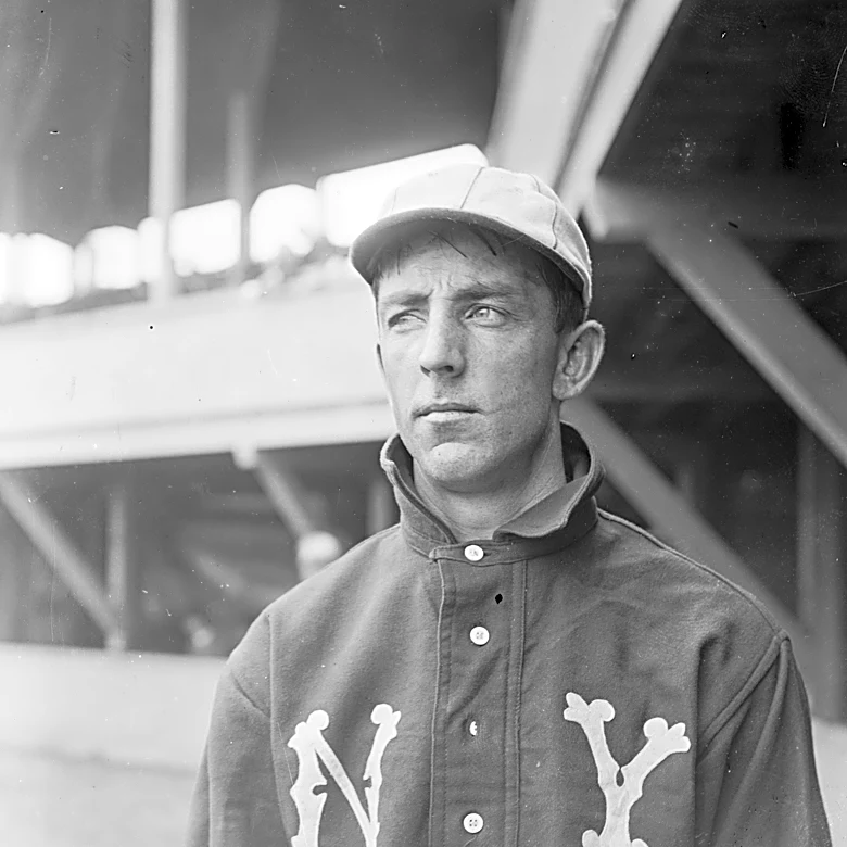 Yankees Birthday of the Day: Wid Conroy