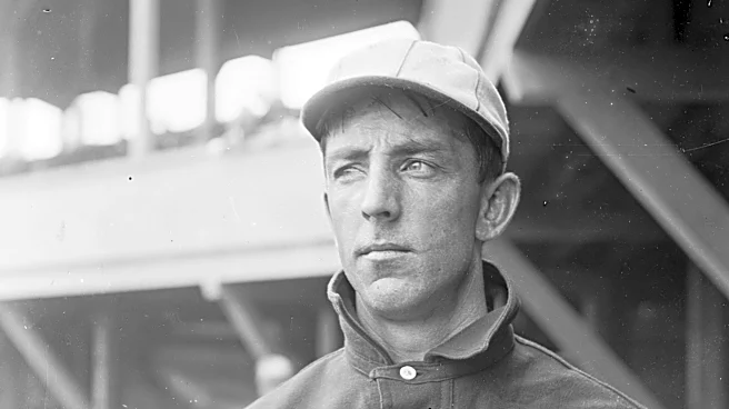 Yankees Birthday of the Day: Wid Conroy