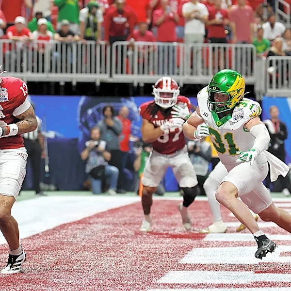 NFL Draft 2026 preview: Seahawks wide receiver options at every draft range