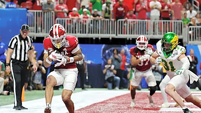 NFL Draft 2026 preview: Seahawks wide receiver options at every draft range