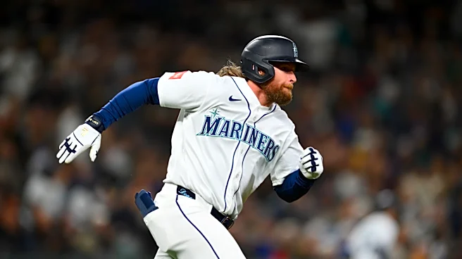 Mariners News: Brendan Donovan, Alejandro Kirk, and Ken Griffey Jr.