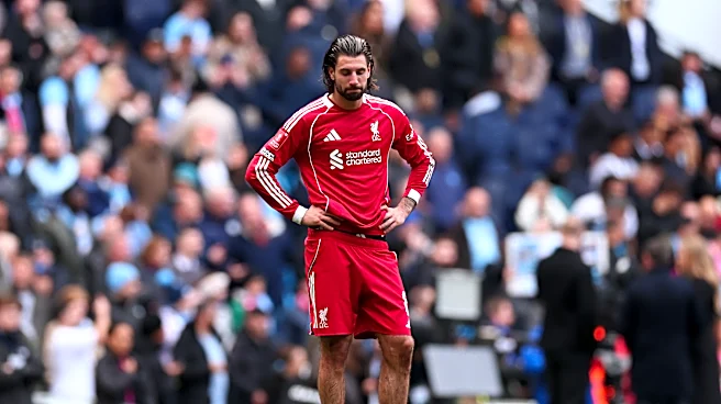 Dominik Szoboszlai: “The Fighting Spirit Wasn’t There Enough”