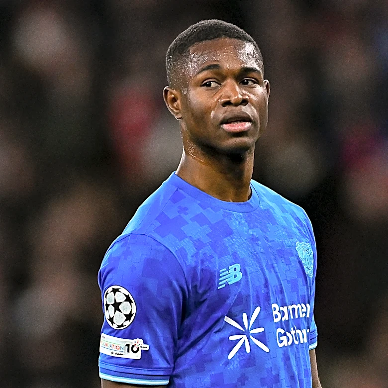 Newcastle Reportedly Face Competition for Bayer Leverkusen Striker