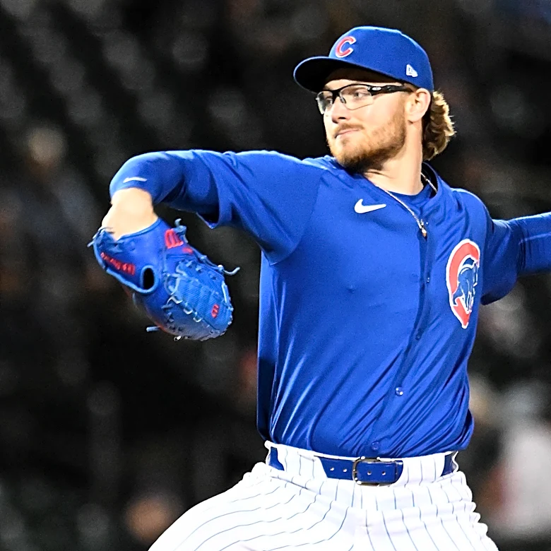 Cubs roster moves: Cade Horton to IL, Riley Martin called up, Ethan Roberts 27th man for doubleheader