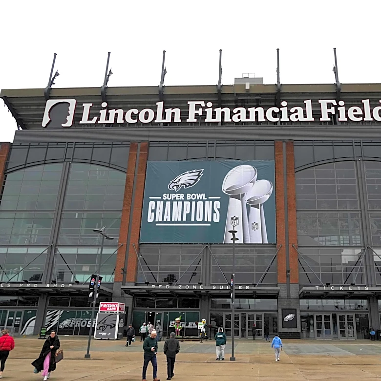 Eagles News: “The Eagles don’t need a new stadium”