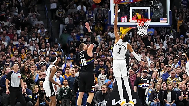 Box Grades: Spurs’ winning streak snapped in OT thriller