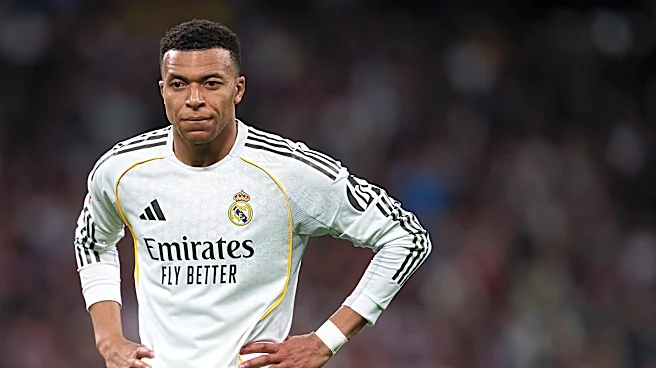 ‘A beast knows when to strike’ — Bayern Munich exec talks Real Madrid grudge match