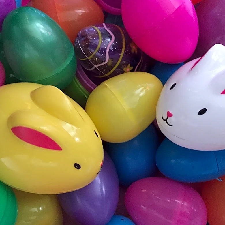 Snake Bytes 4/5 Happy Easter!