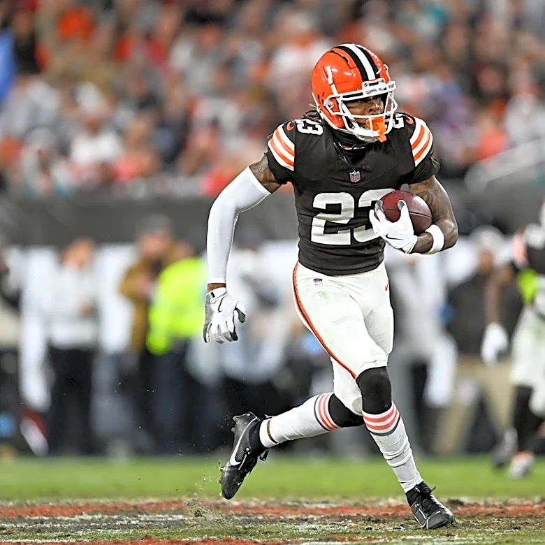 Browns offer disappointing update on veteran CB