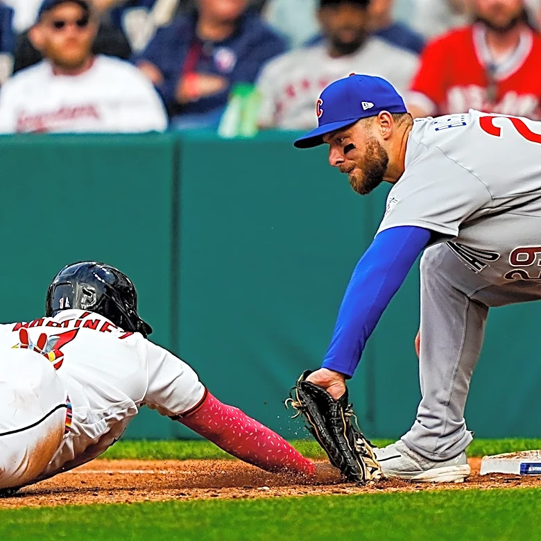 Chicago Cubs vs. Cleveland Guardians doubleheader preview, Sunday 4/5, 12:10 CT