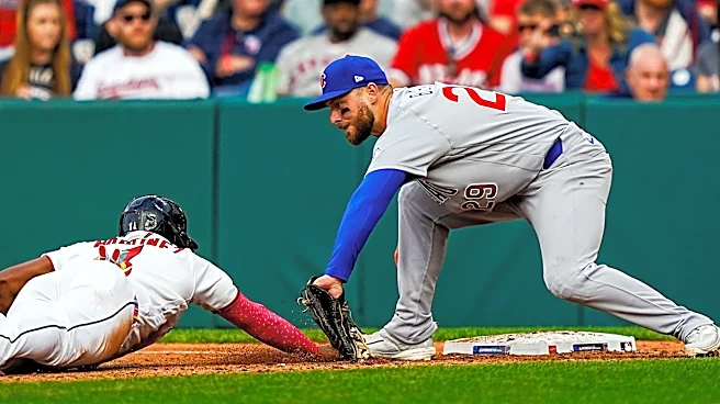 Chicago Cubs vs. Cleveland Guardians doubleheader preview, Sunday 4/5, 12:10 CT