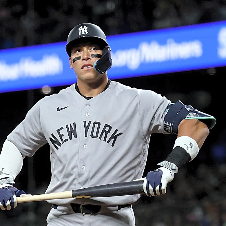 What makes the Yankees more than just Aaron Judge and a bunch of scrubs