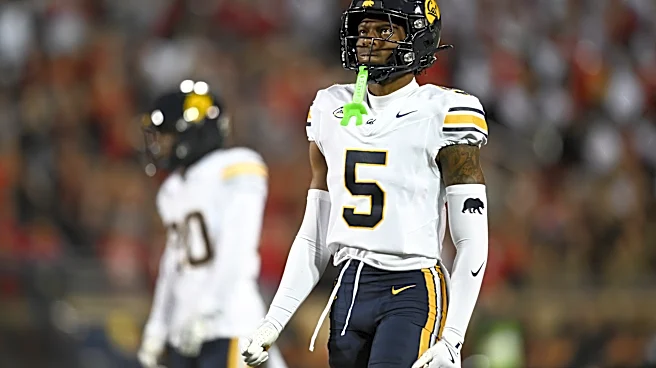 Does Hezekiah Masses Offer the Commanders Starting Potential at Cornerback?