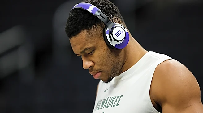 Worrying new developments in Giannis-Bucks squabble