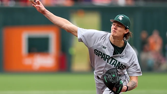 MSU Baseball: Midseason Update
